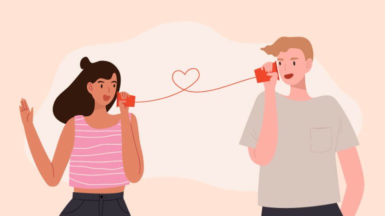 Kenali Love Language Pasanganmu Untuk Hubungan Yang Langgeng Portal