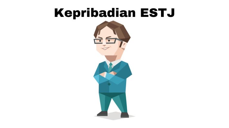 Mbti Ini Dia Penjelasan Mengenai Kepribadian Estj Hingga Pekerjaan Hot Sex Picture