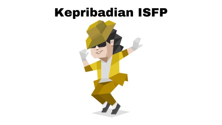 MBTI Ketahui Pekerjaan Yang Cocok Bagi Kepribadian ISFP Portal Berita Psikologi Online