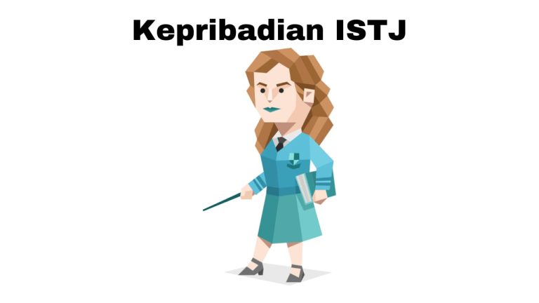 Mbti Mengenal Kepribadian Istj Dan Pekerjaan Yang Cocok Portal Berita Psikologi Online