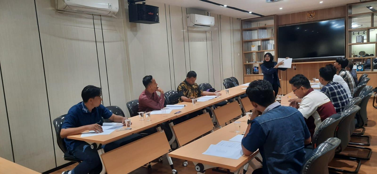 Kegiatan sekolah, asesmen siswa, atau psikologi pendidikan EduQuotient
