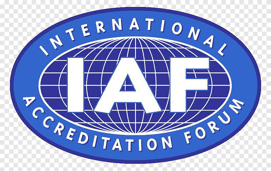IAF Certification
